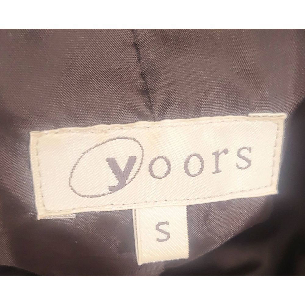 Yoors jacket  - Picture 4 of 6